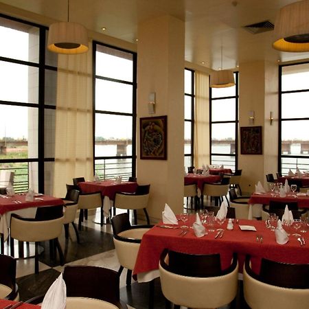 Hotel El Farouk Bamako Kültér fotó